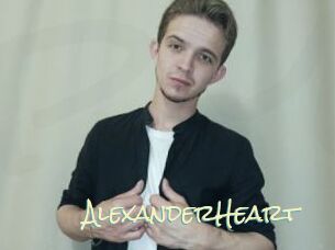 AlexanderHeart