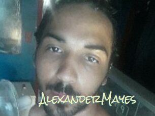 Alexander_Mayes