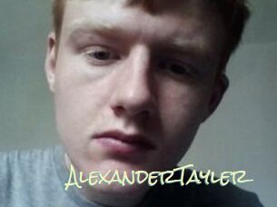 Alexander_Tayler