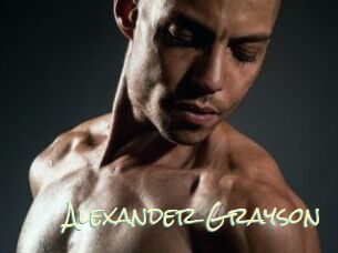 Alexander_Grayson Porn Monkey Cash