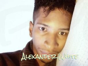 Alexander_White