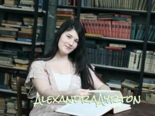 AlexandraAyrton