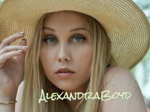 AlexandraBoyd