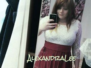 AlexandraLee