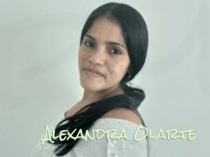 Alexandra_Olarte