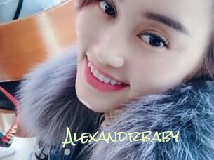 Alexandrbaby
