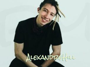 AlexandreHill