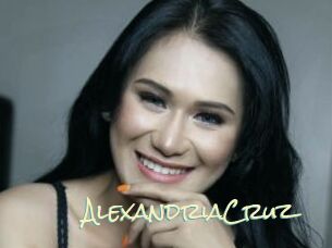 AlexandriaCruz