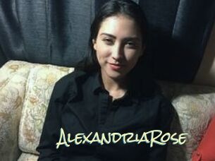 Alexandria_Rose