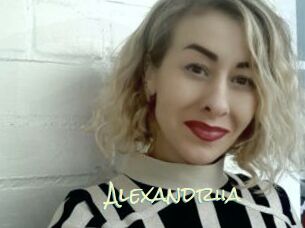 Alexandriia