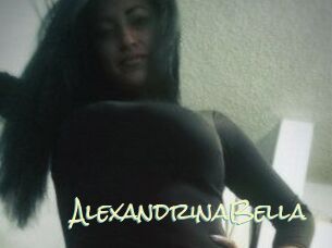 Alexandrina_Bella