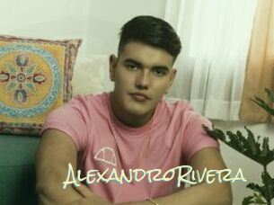 AlexandroRivera