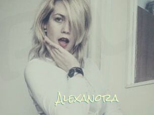 Alexanora