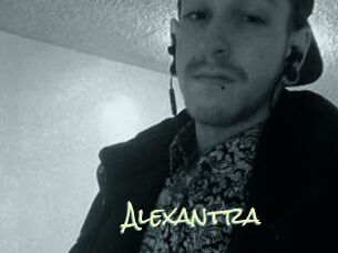 Alexantra