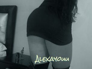 Alexayouu