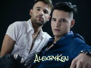 AlexbyKen