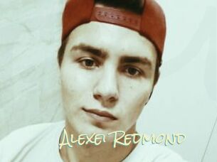 Alexei_Redmond Porn Monkey Cash