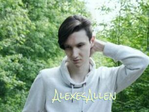 AlexesAllen