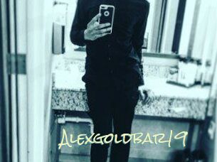Alexgoldbar19