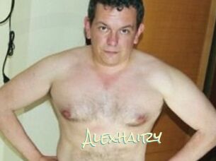 Alexhairy