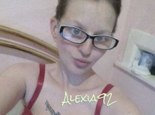 Alexia92