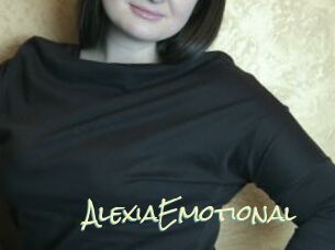 AlexiaEmotional
