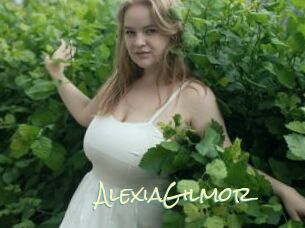 AlexiaGilmor Porn Monkey Cash