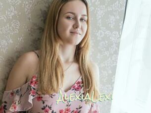 AlexiaLexi