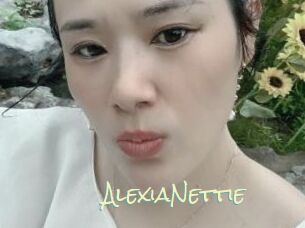 AlexiaNettie