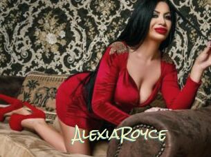 AlexiaRoyce