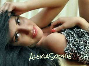 AlexiaSophie