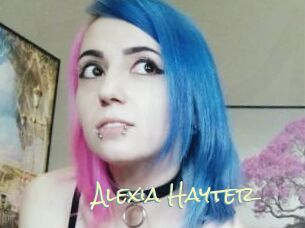 Alexia_Hayter