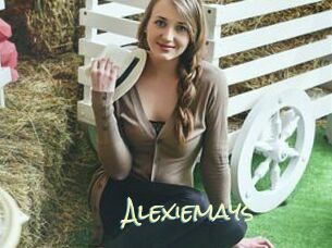 Alexiemays