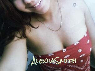 AlexiiaSmith