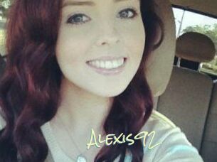 Alexis92