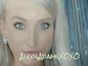 AlexisAdamsXOXO Porn Monkey Cash