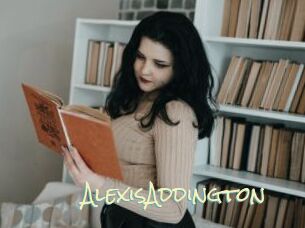 AlexisAddington