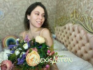 AlexisAston