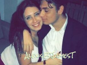 AlexisBJamesT