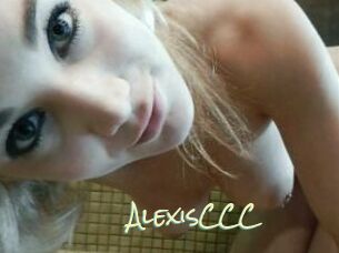 AlexisCCC Porn Monkey Cash