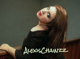 AlexisChainzz