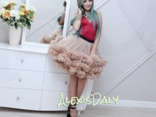 AlexisDaly