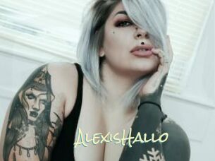 AlexisHallo