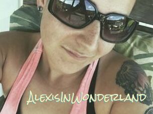 AlexisInWonderland