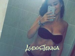 AlexisJenna