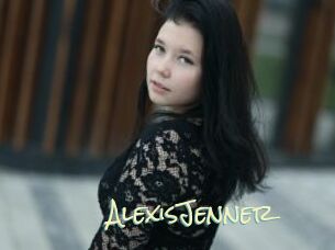 AlexisJenner