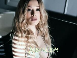 AlexisLevy Porn Monkey Cash