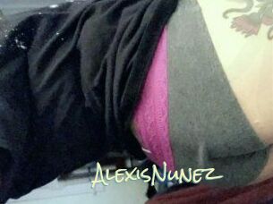 AlexisNunez