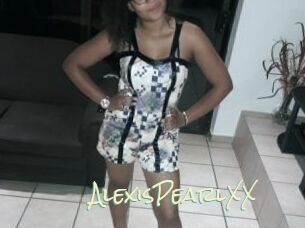 AlexisPearlXX