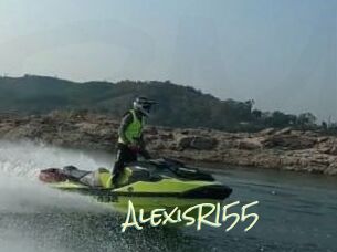 AlexisRI55 Porn Monkey Cash